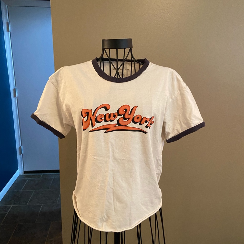 New York T-shirt